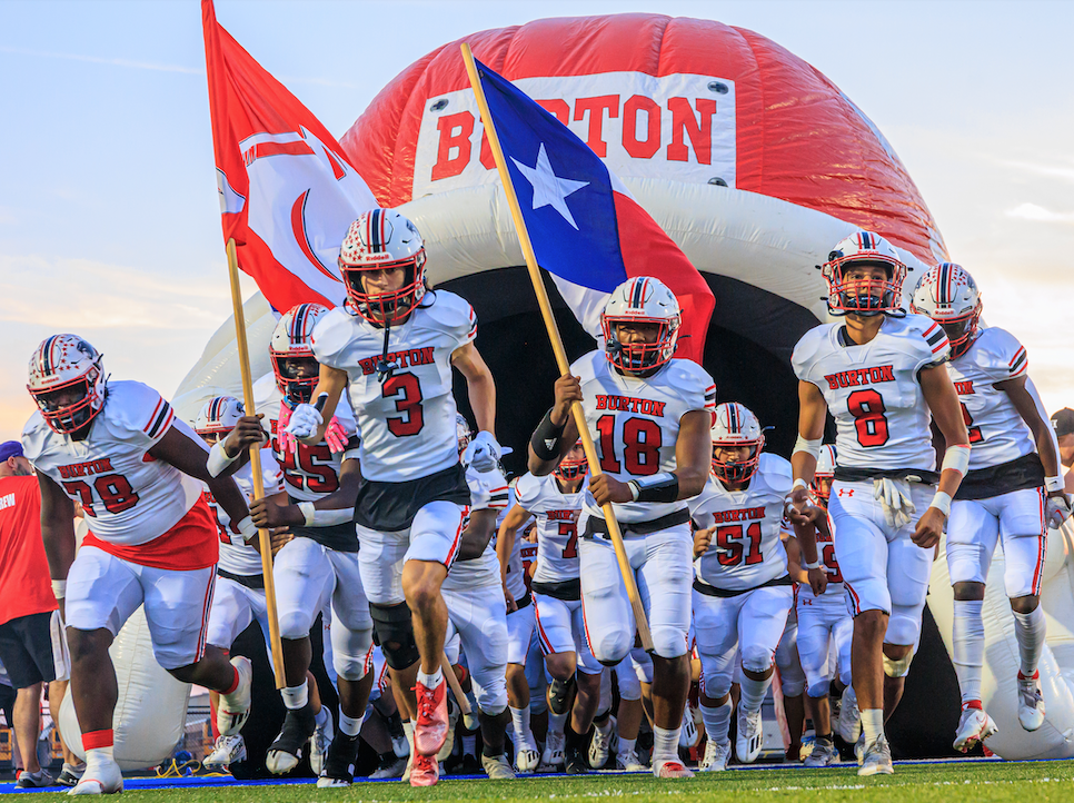 Work at Burton ISD Burton Independent School District