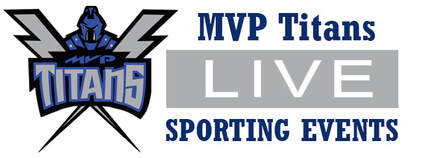 MVP Titans Live Sporting Events