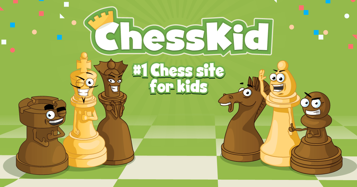 chess kid