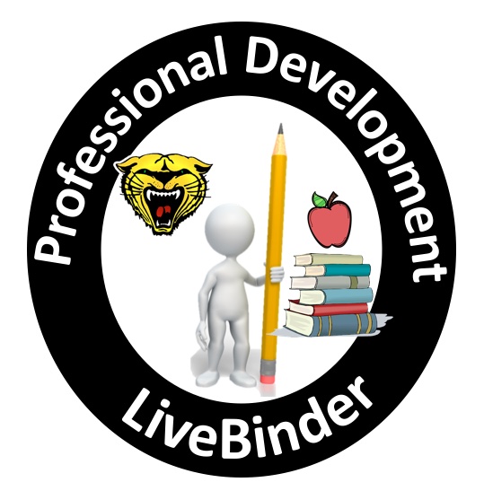PD LiveBinder Icon