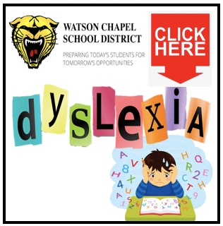 Dyslexia Click Here