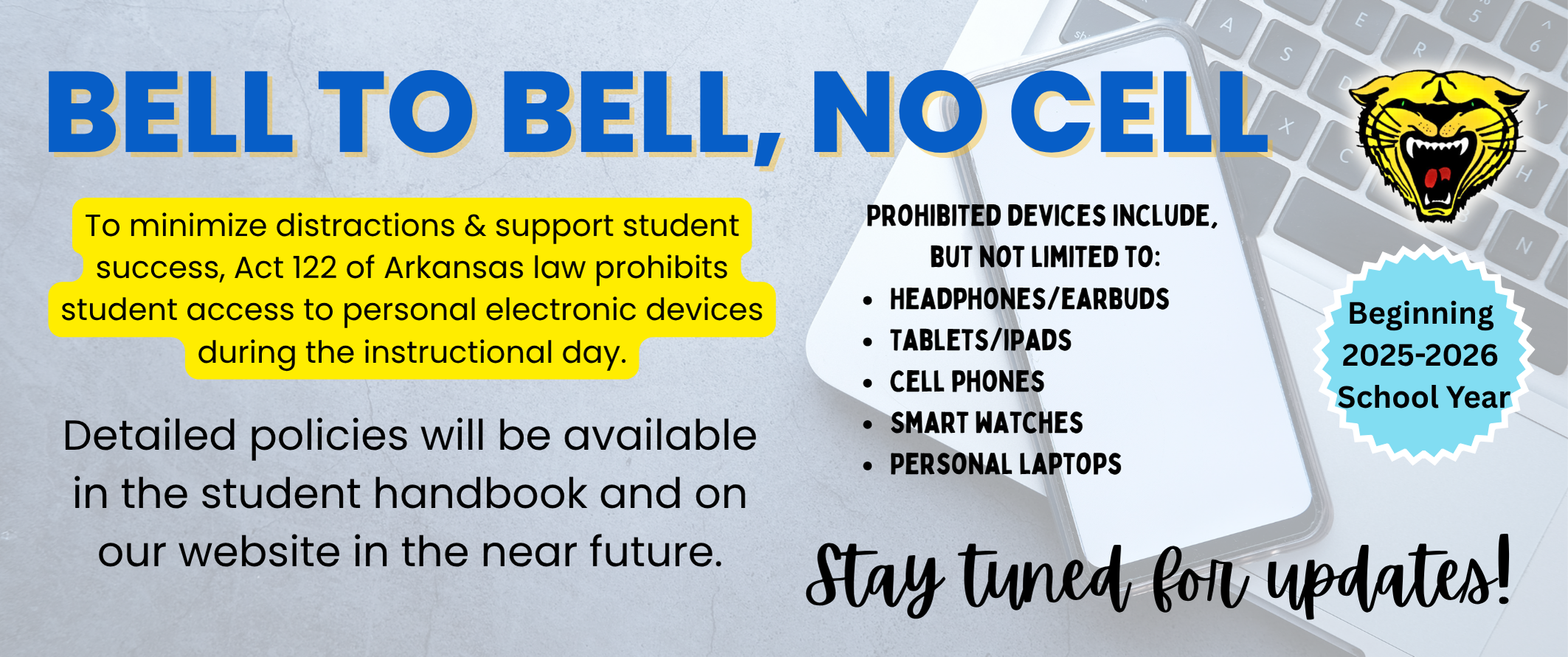bell to bell