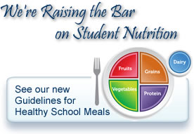 Guidelines - Healthy School Meals