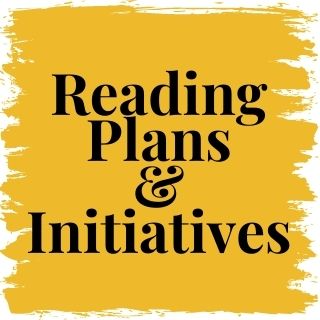reading plans and initiatives button