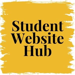 student website hub button
