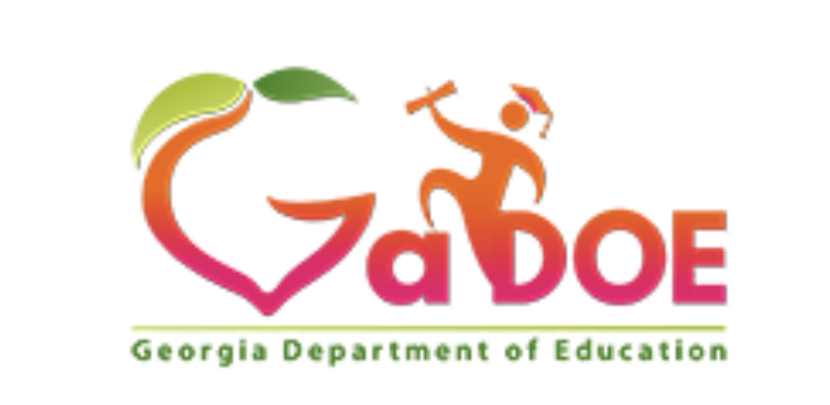 Logo for Georgia Department of Education