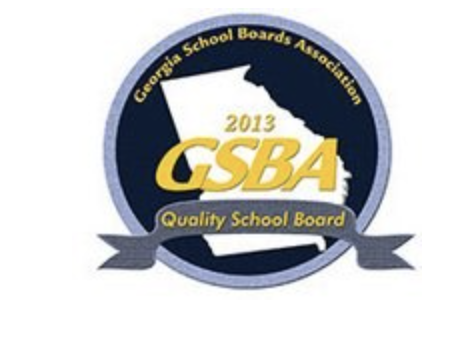 Logo for GSBA