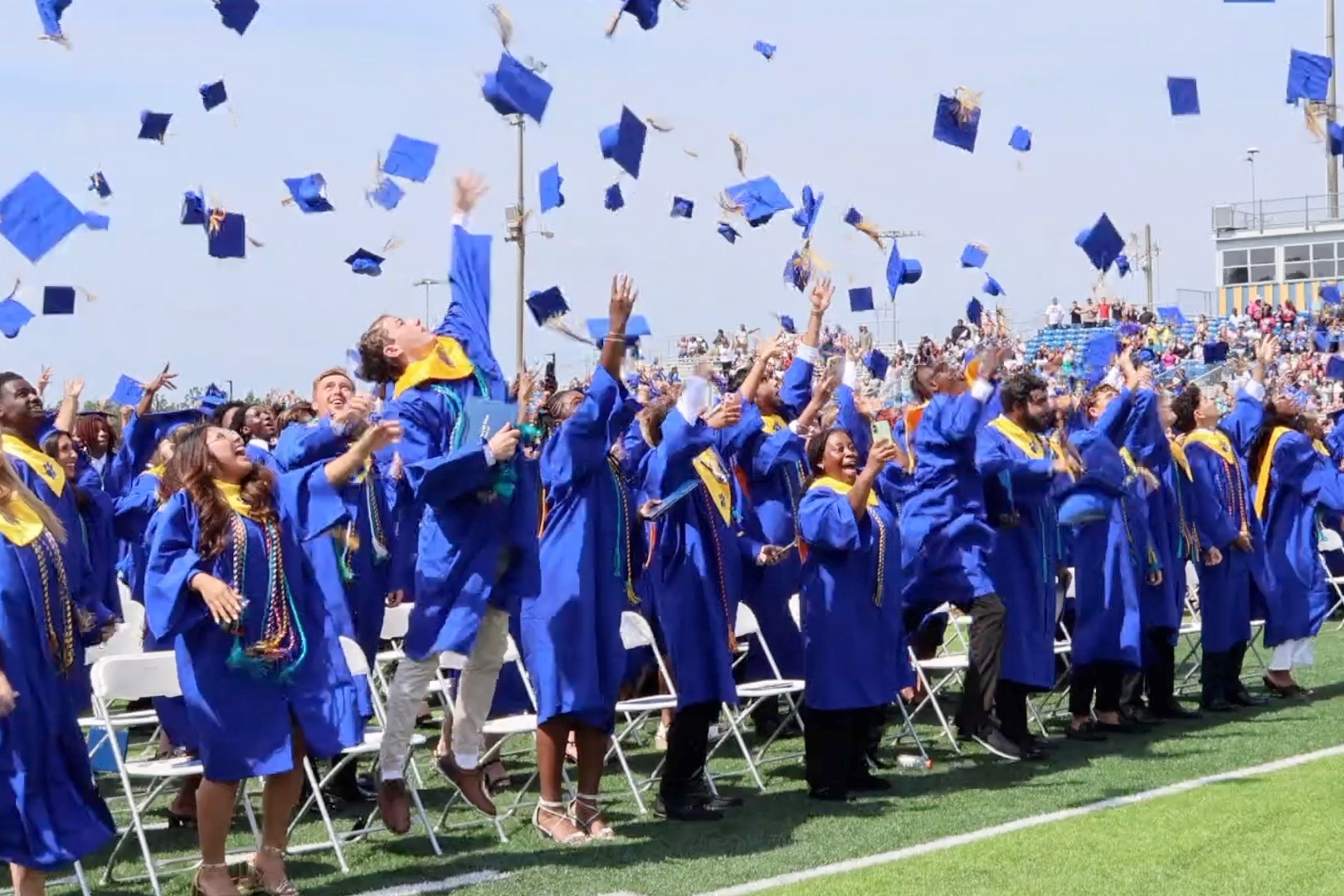 2026 Graduation 