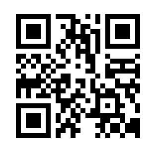 Shandon Mobile App - QR Code - Scan to download
