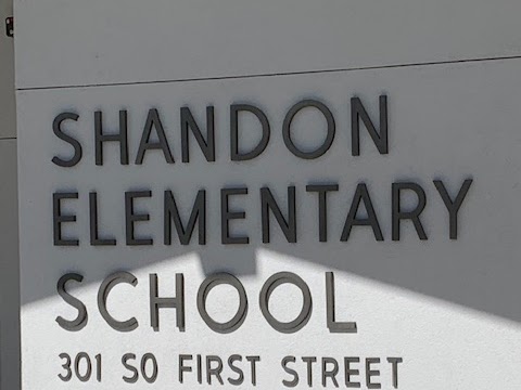 Shandon Elementary School