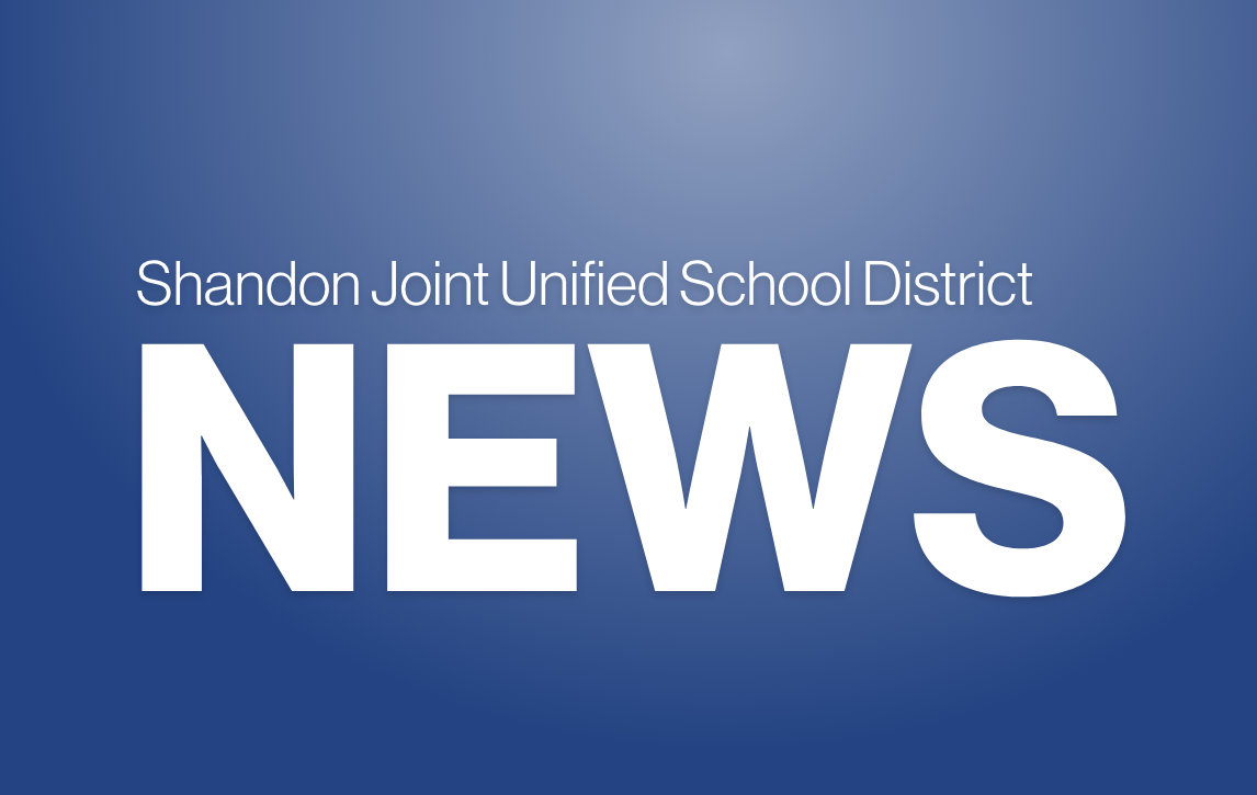 Shandon Joint Unified School District