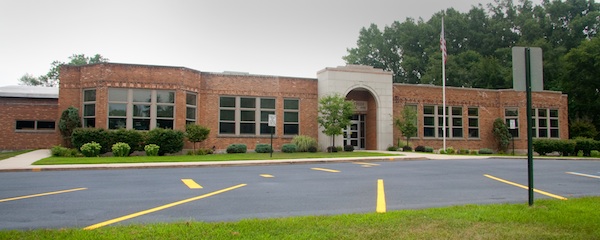 Bullock Creek Elementary