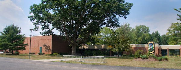 Floyd Elementary