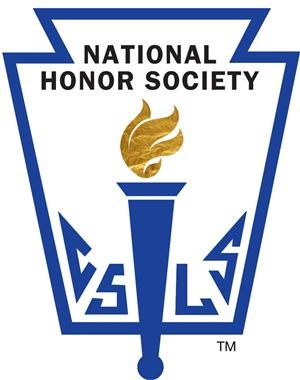 LISD Chapter of NHS
