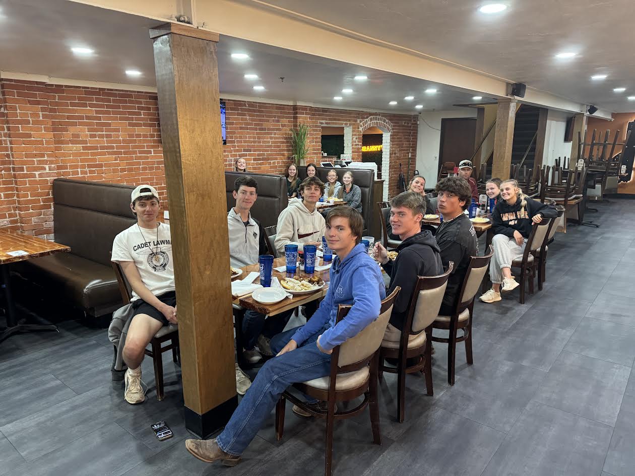 Breakfast at Granny's Kitchen