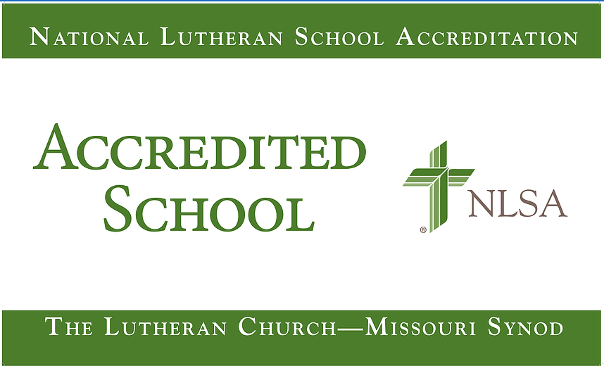 Accredited School
