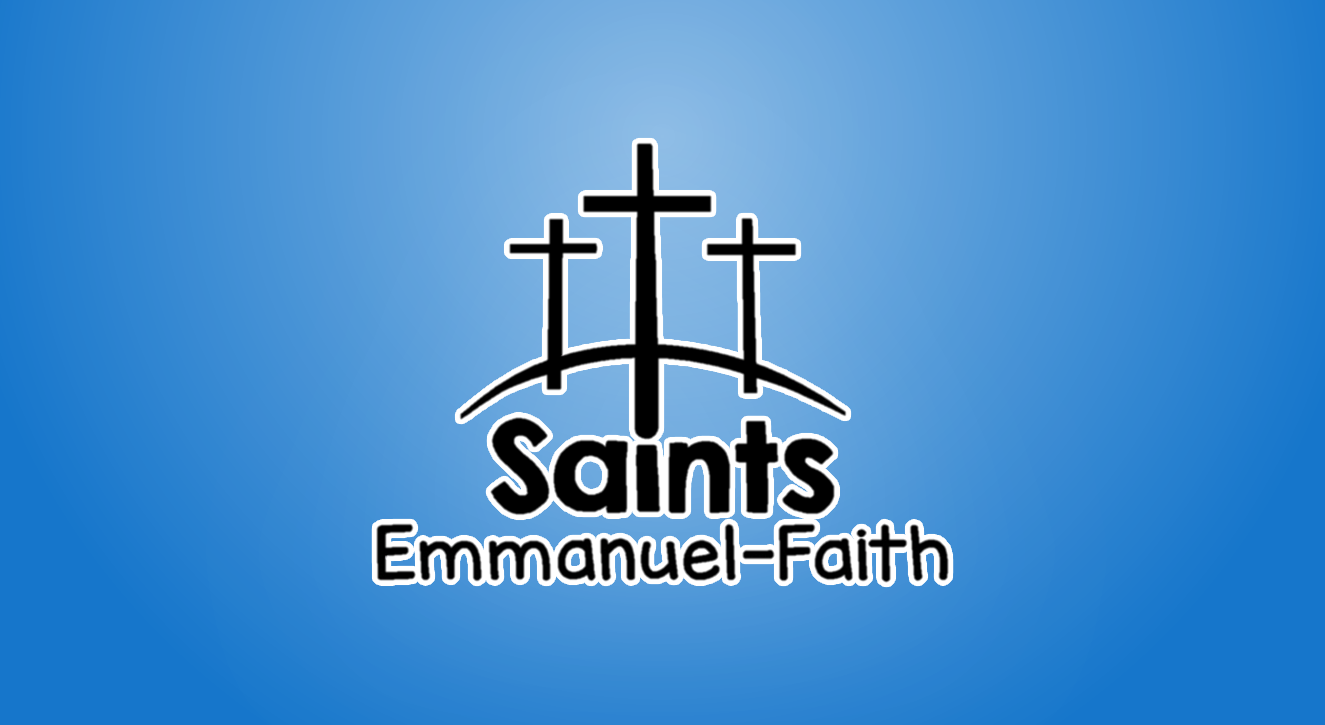 saints emmanuel faith