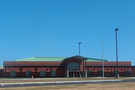 William J Berry Elementary School