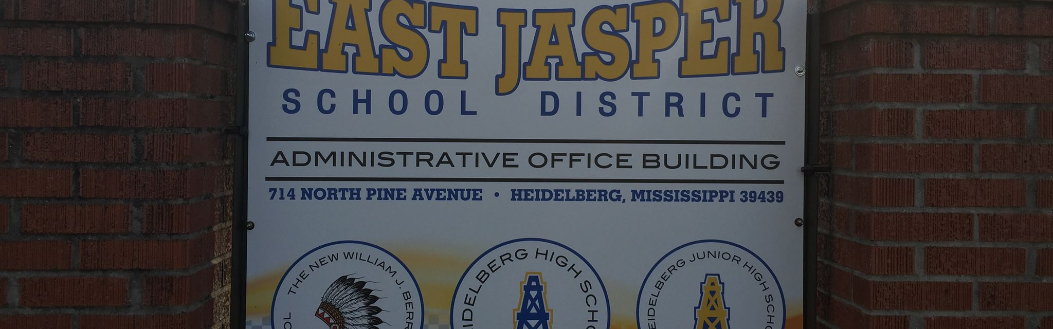 EAST JASPER CONSOLIDATED SCHOOL DISTRICT