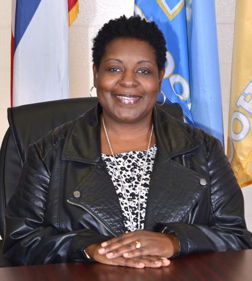 Nadene Arrington