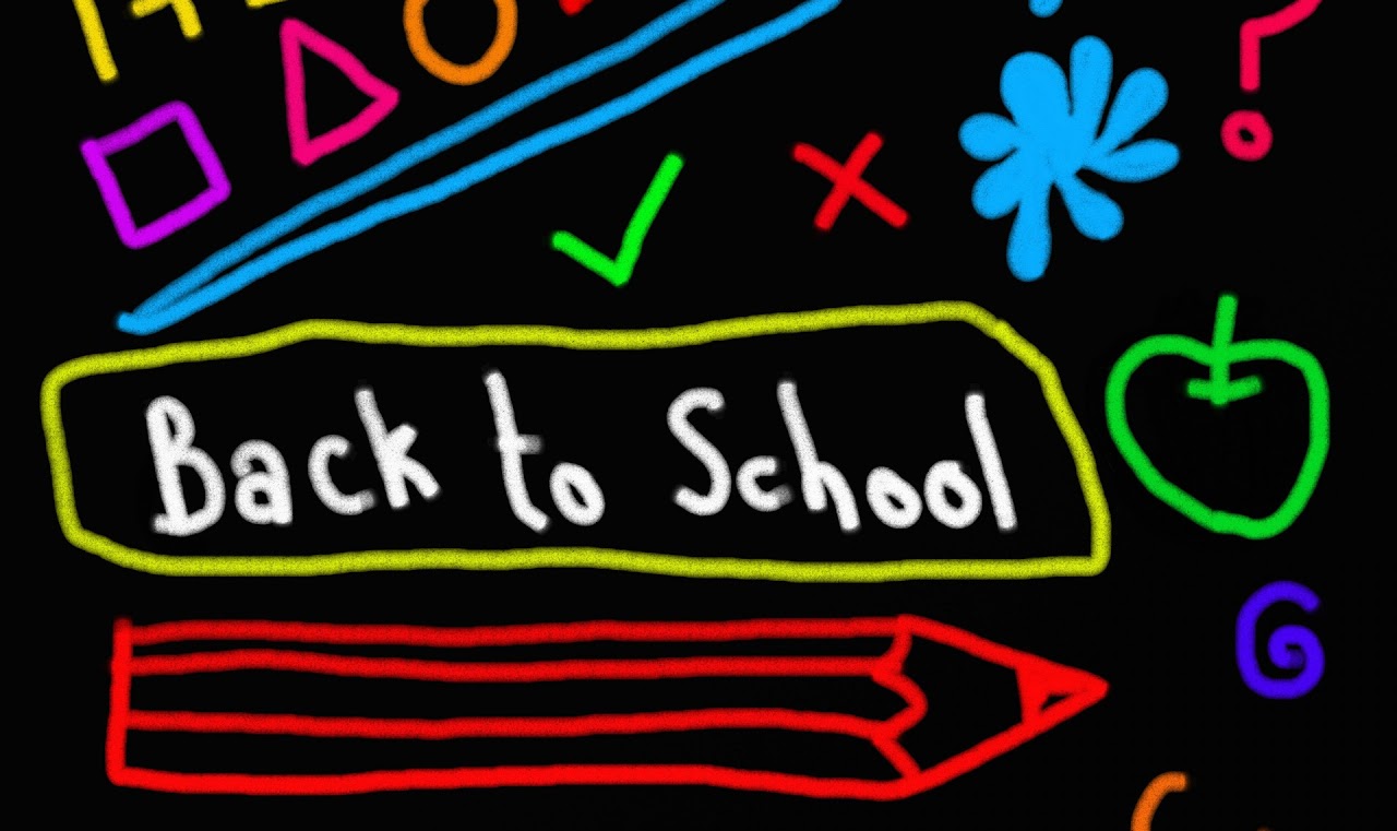 Back to School