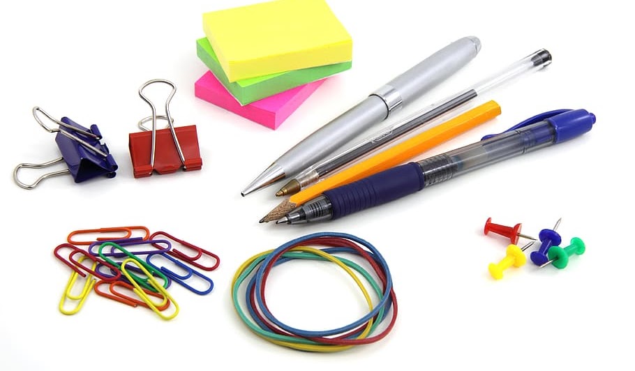 School tools