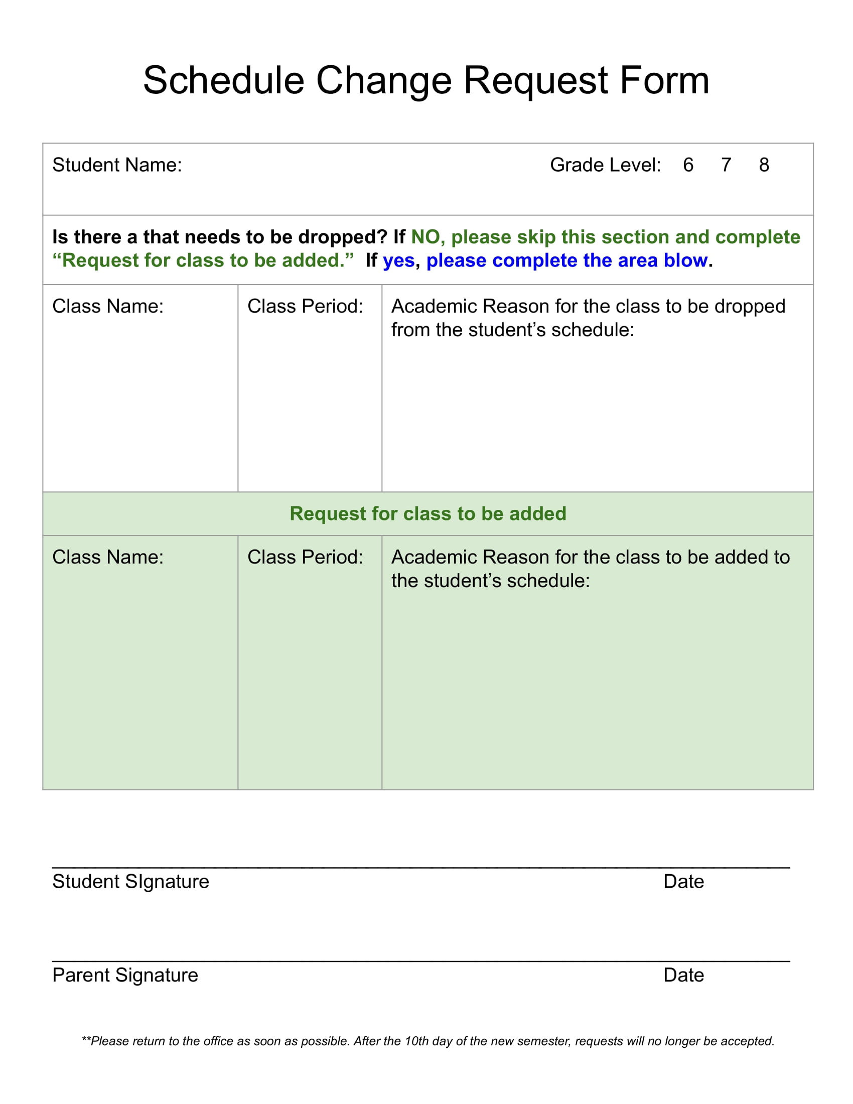 Newsletter August