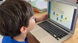 Student in Computer