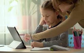 Student in Computer