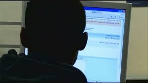 Student in Computer