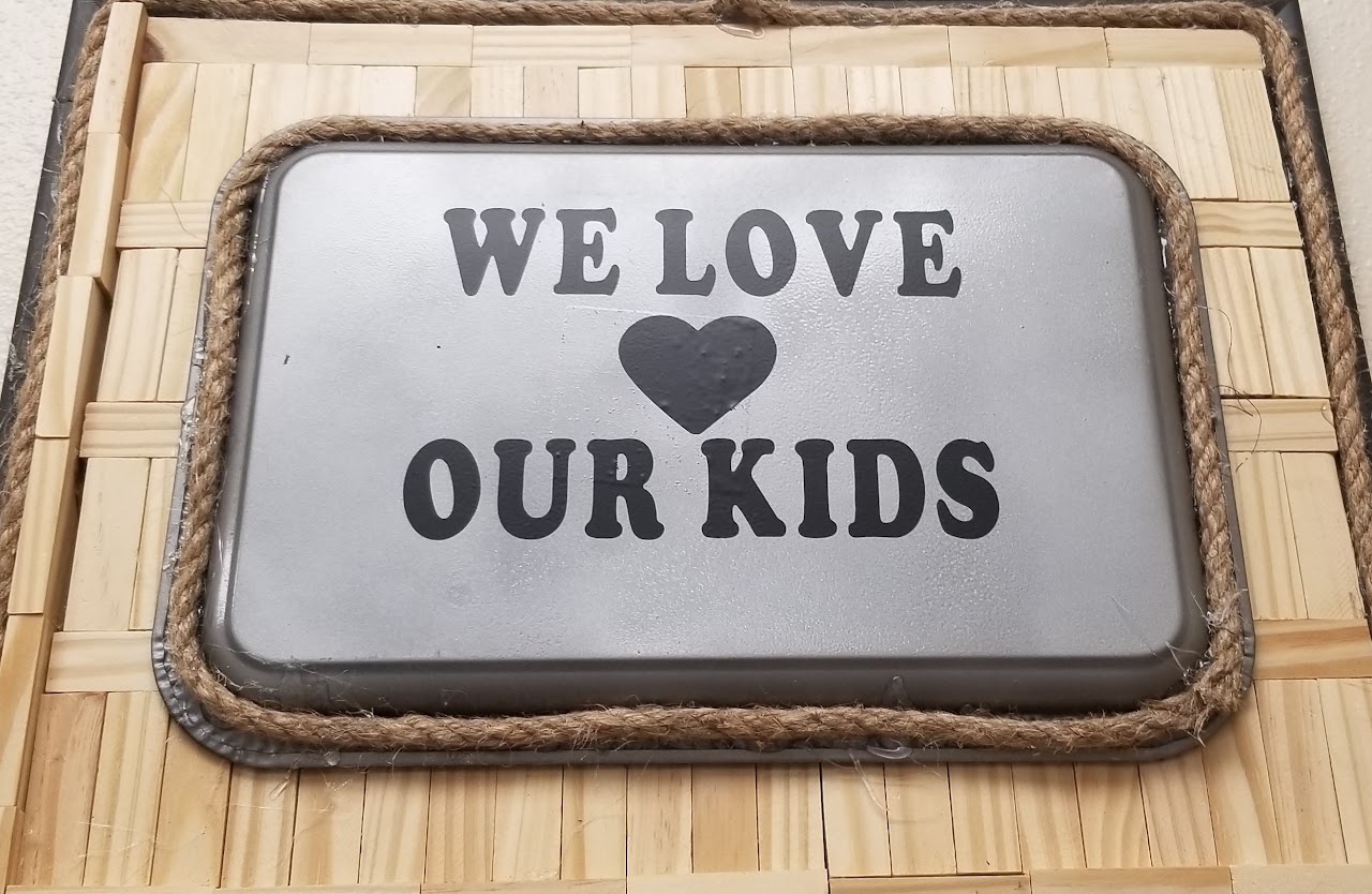 We Love Our Kids