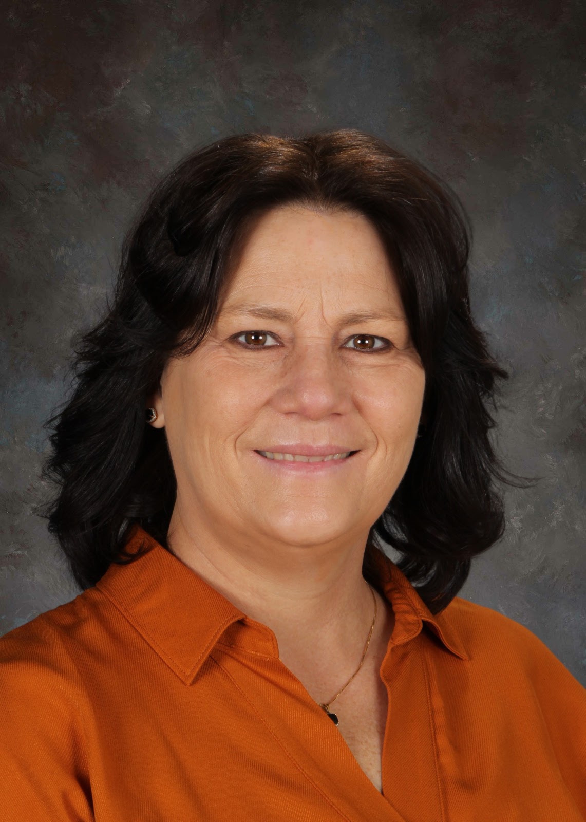 Principal, Shannon Aguilar