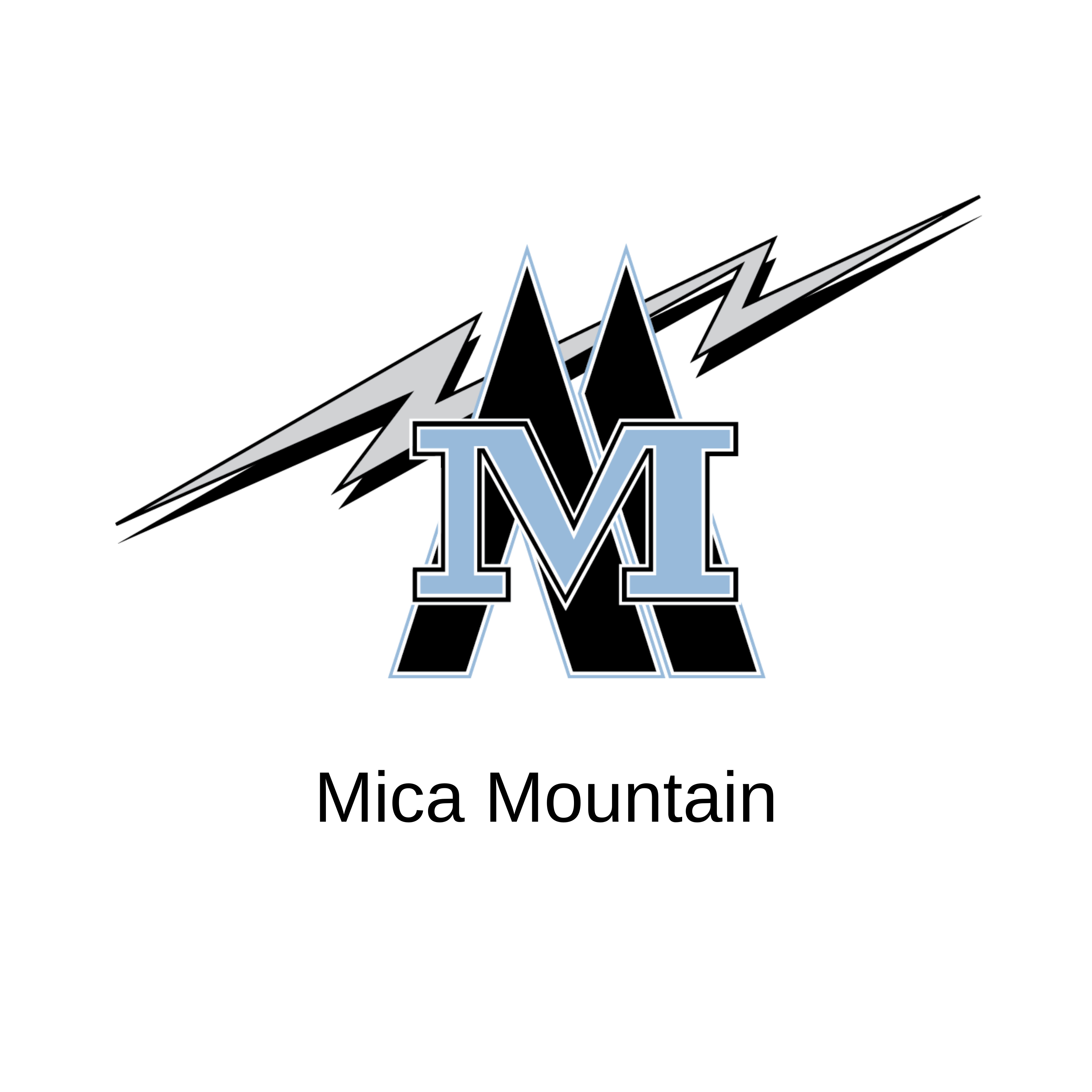 Mica Mountain logo