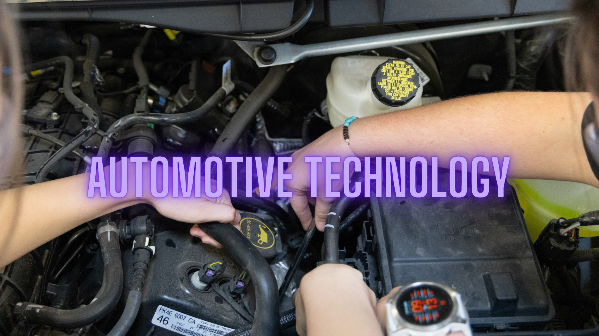 automotive tech