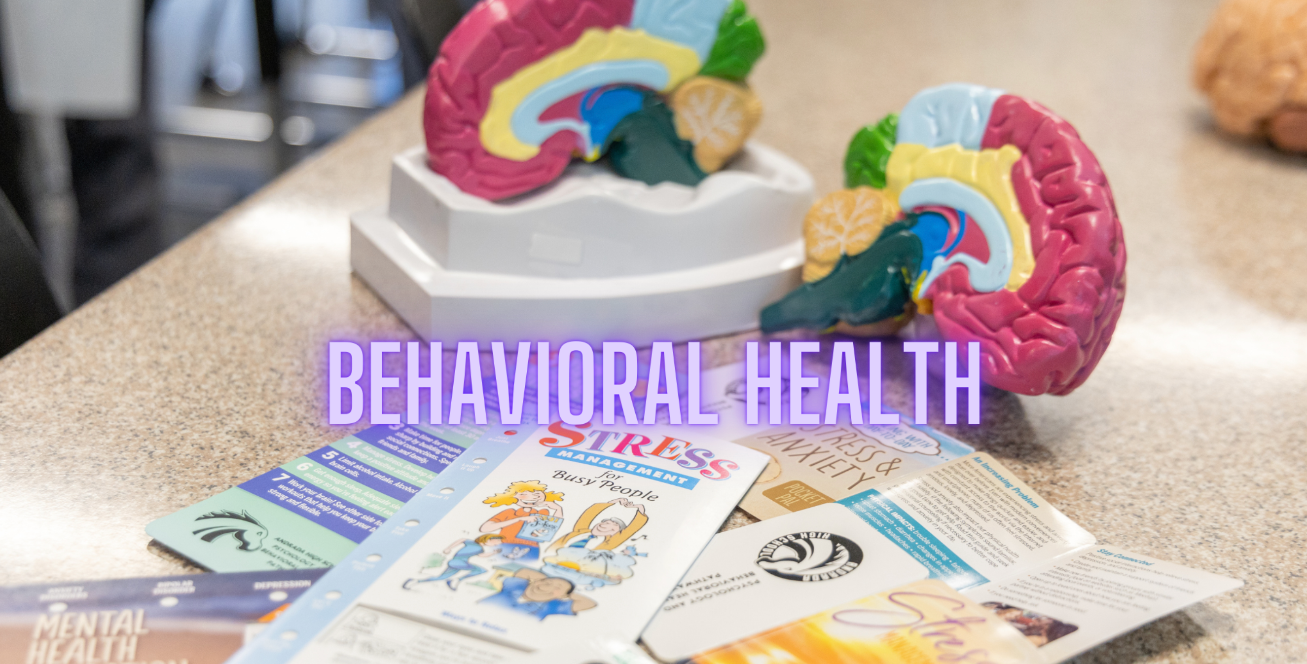 beahvioral health