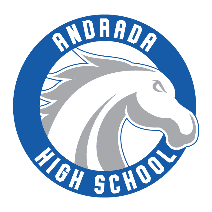 Andrada logo