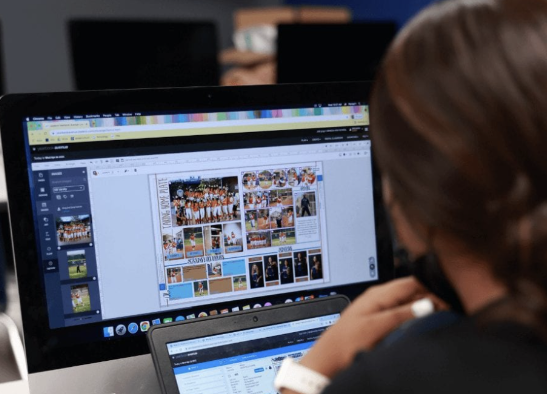 Yearbook Photography