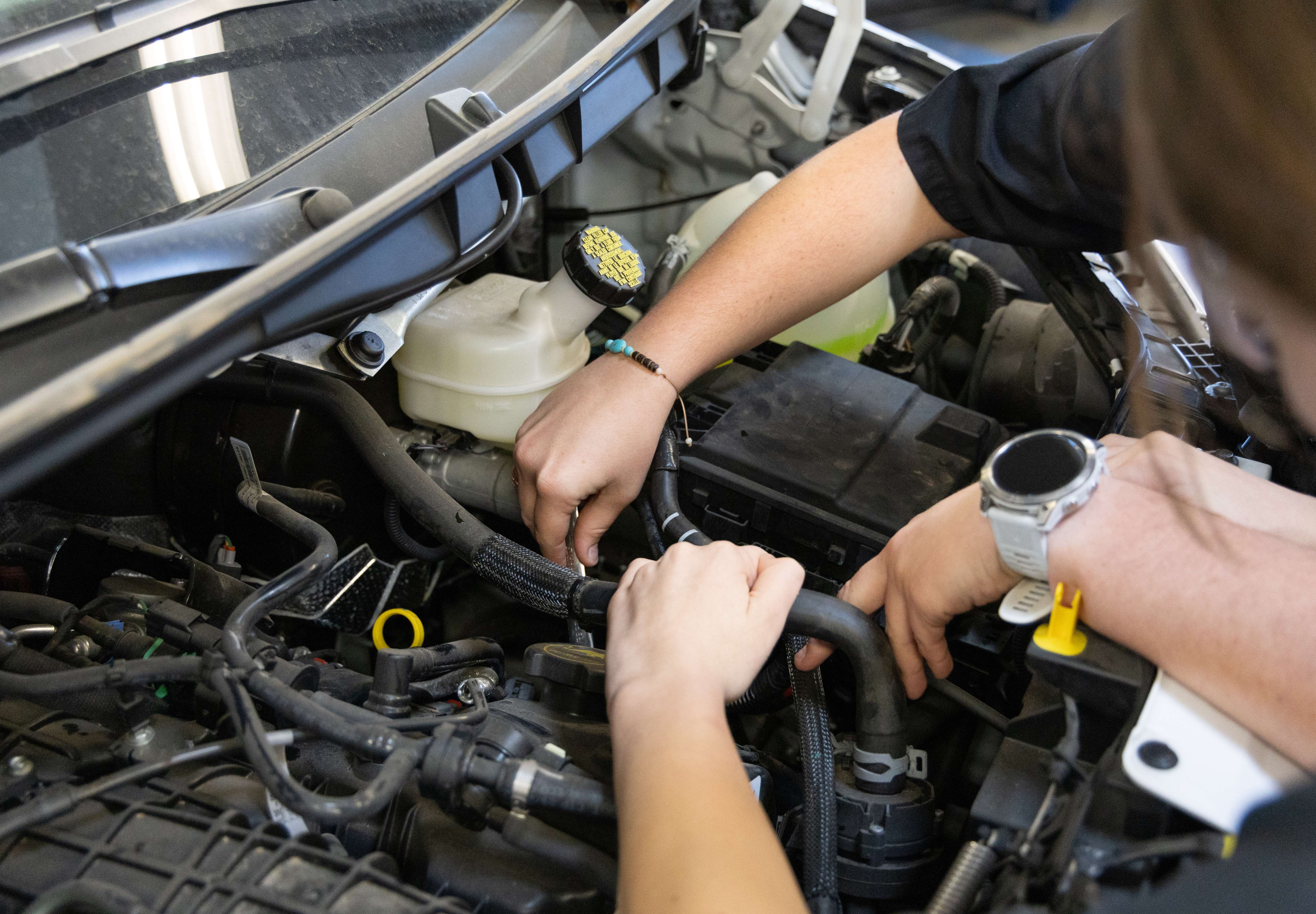 Automotive Technology