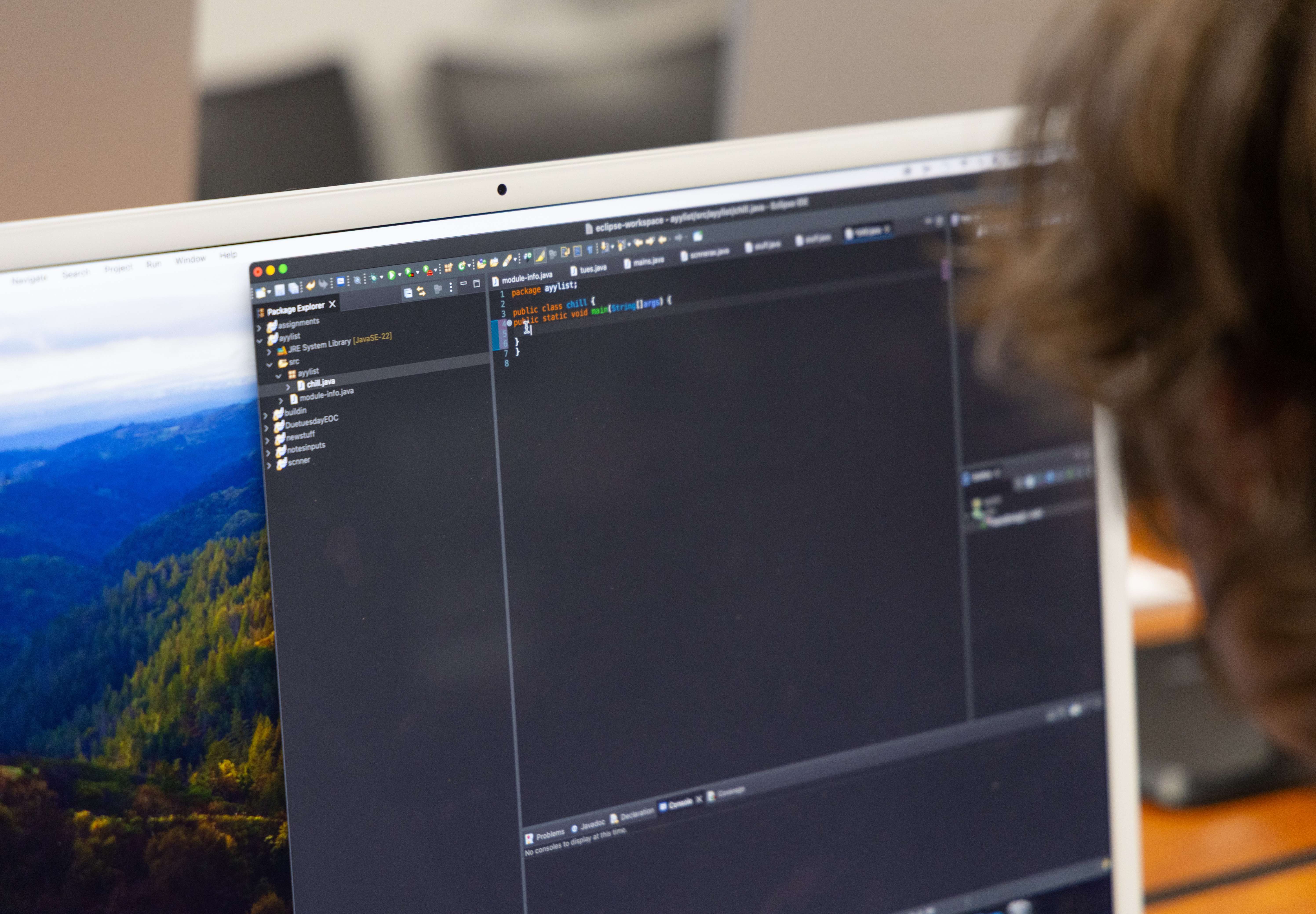 Software Development