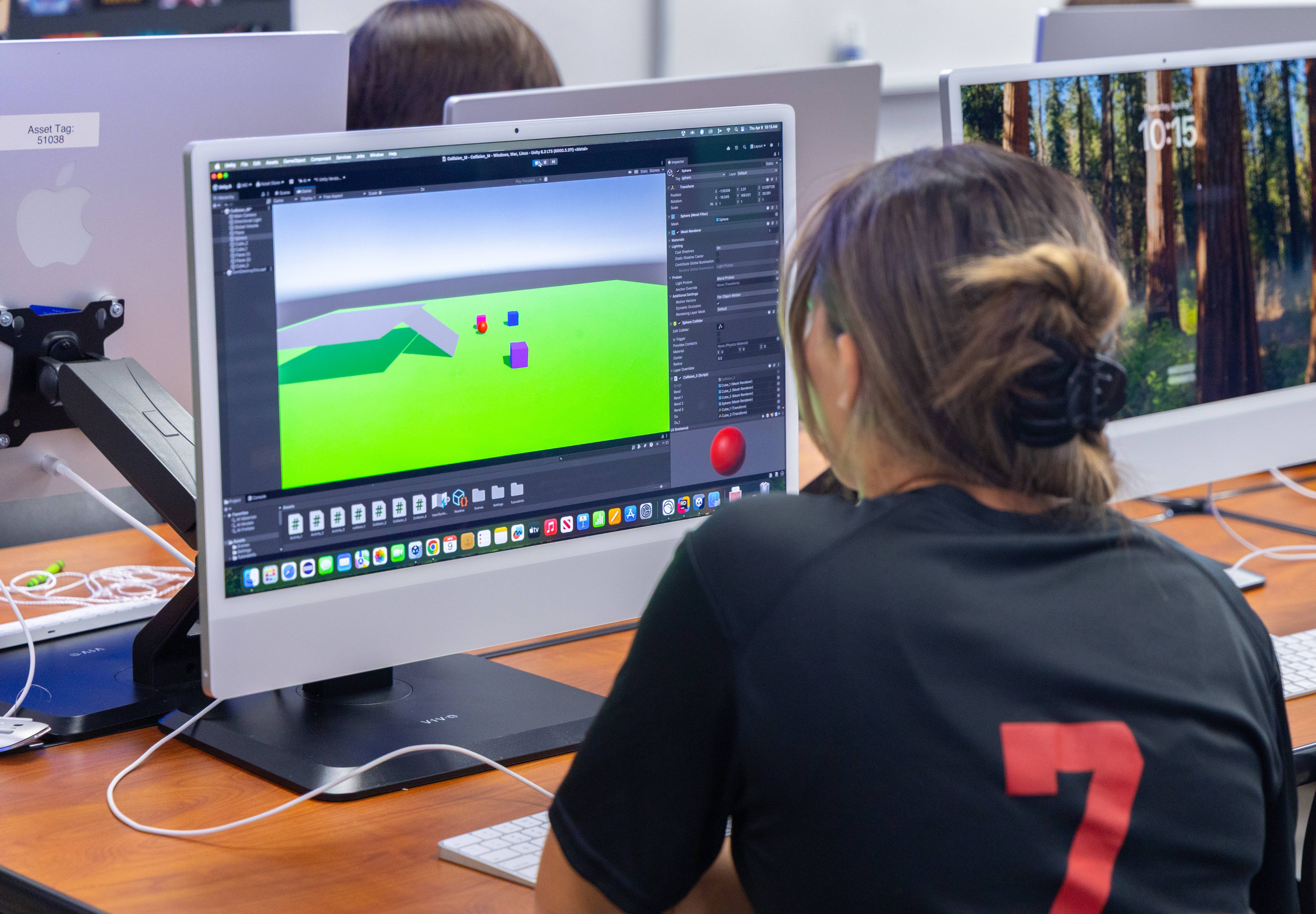 Software Development