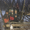 Pike Lake School Forest Club