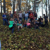 Pike Lake School Forest Club