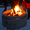  Community Campfire Night