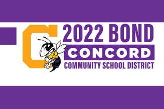 Bond 2022 Concord 