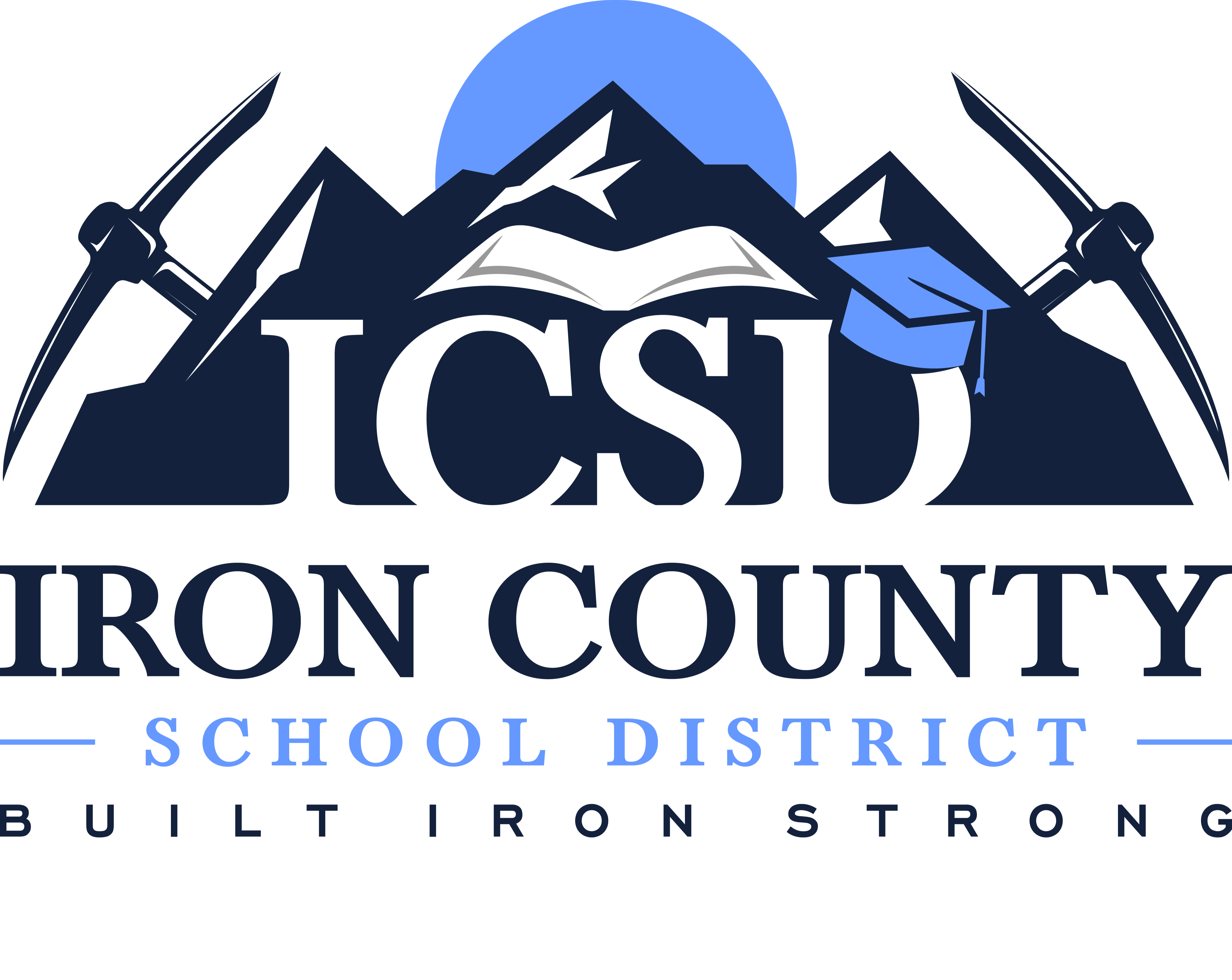 Parent Quick Links Iron County School District