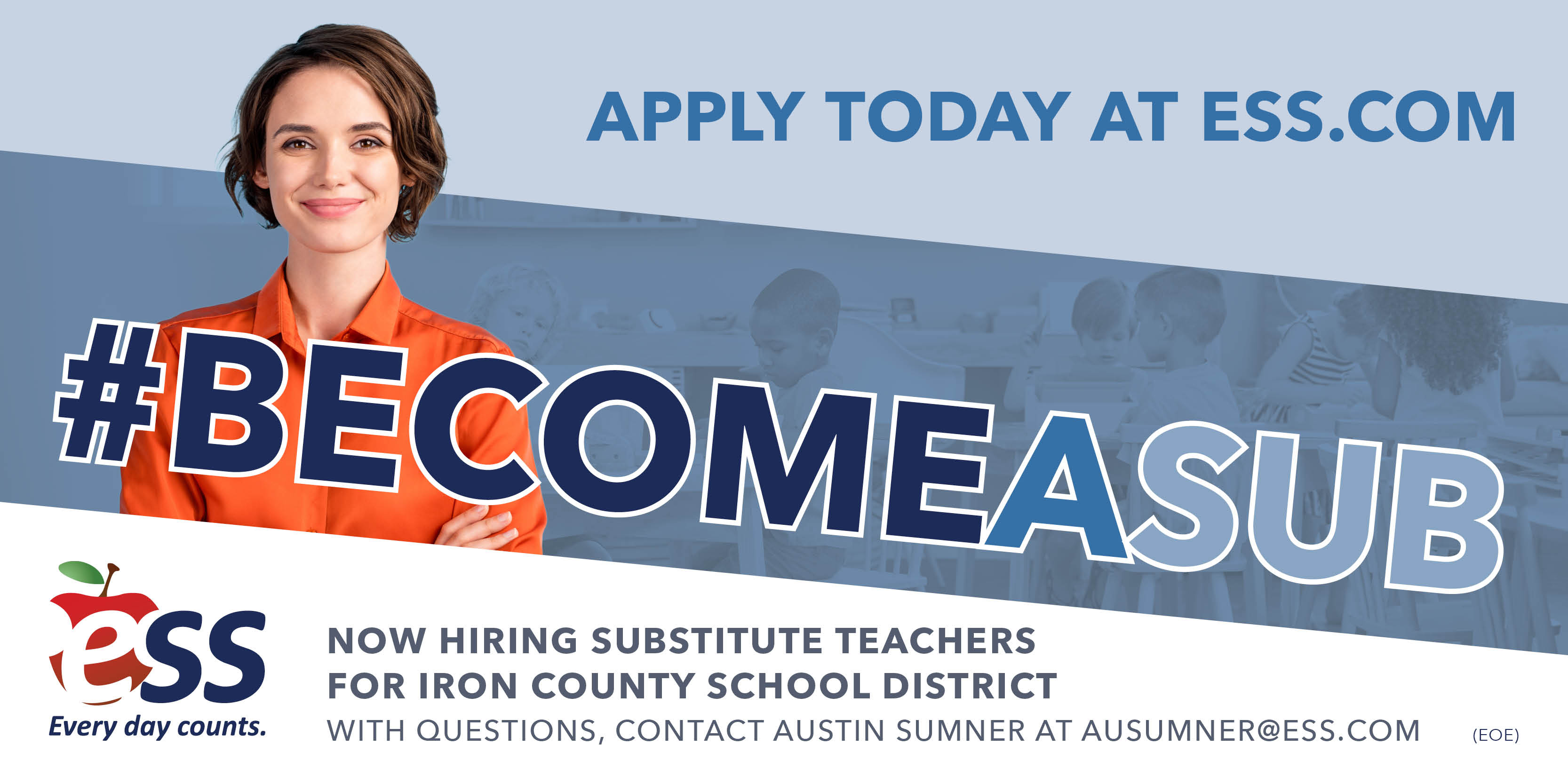 Perfect Tips About How To Become A Substitute Teacher In Utah 