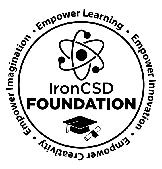 Foundation logo
