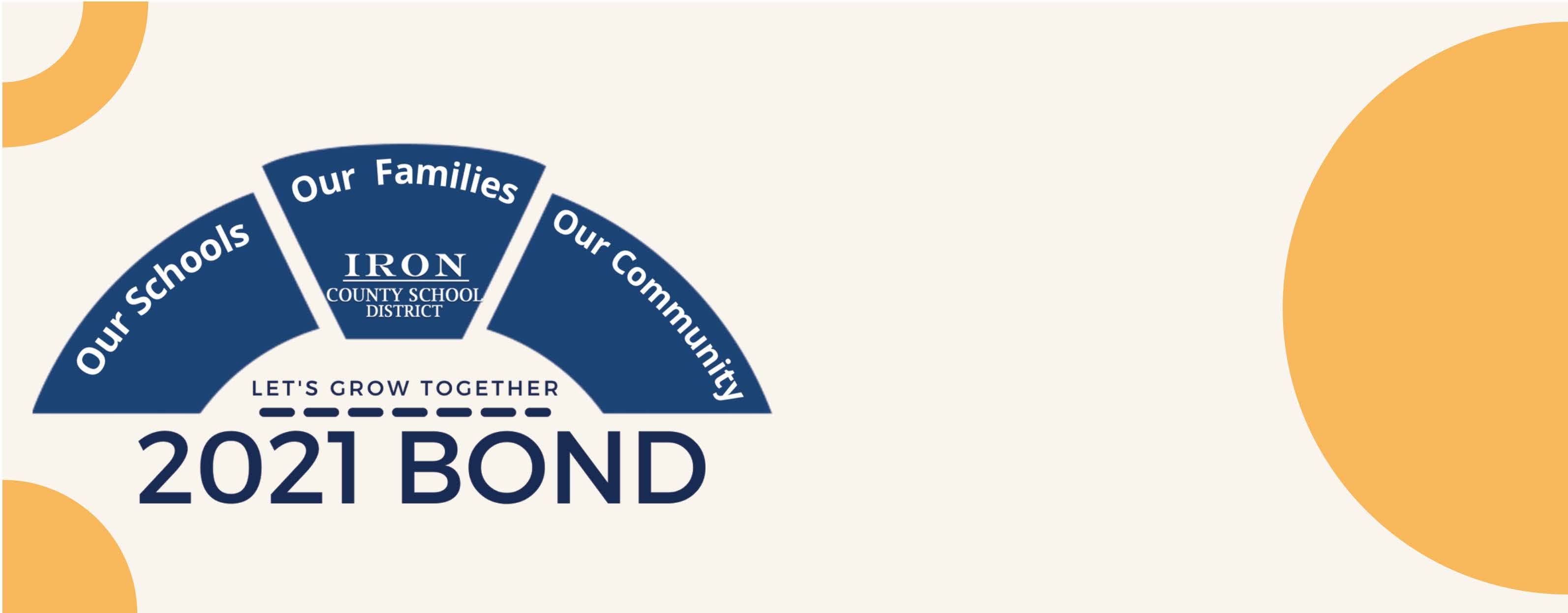 2021 Bond Logo