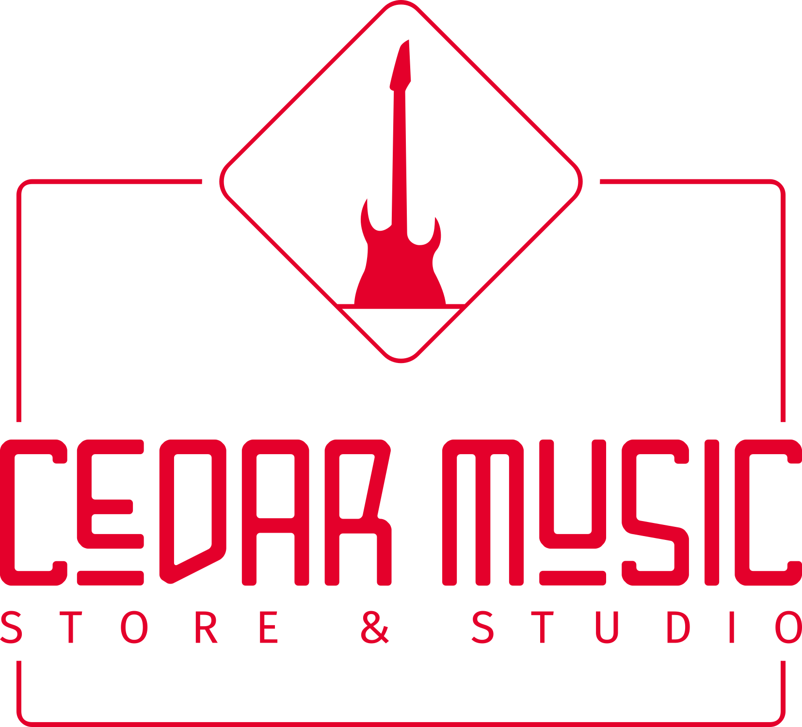 Cedar Music Store