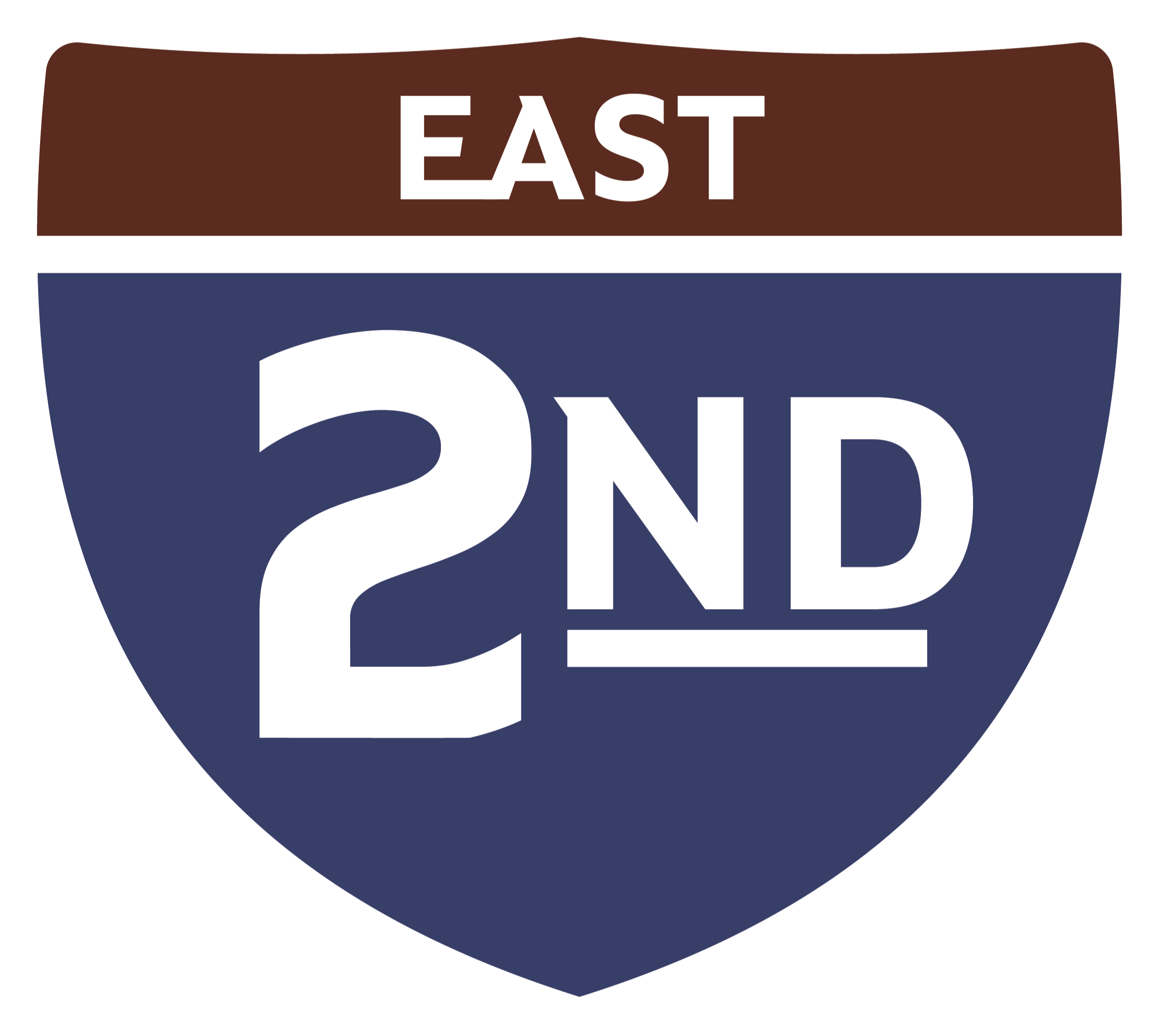 2nd East